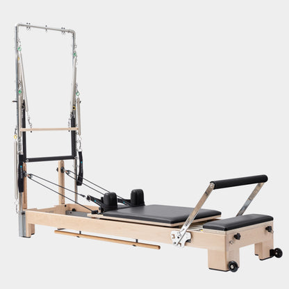 Lignum Reformer met Toren