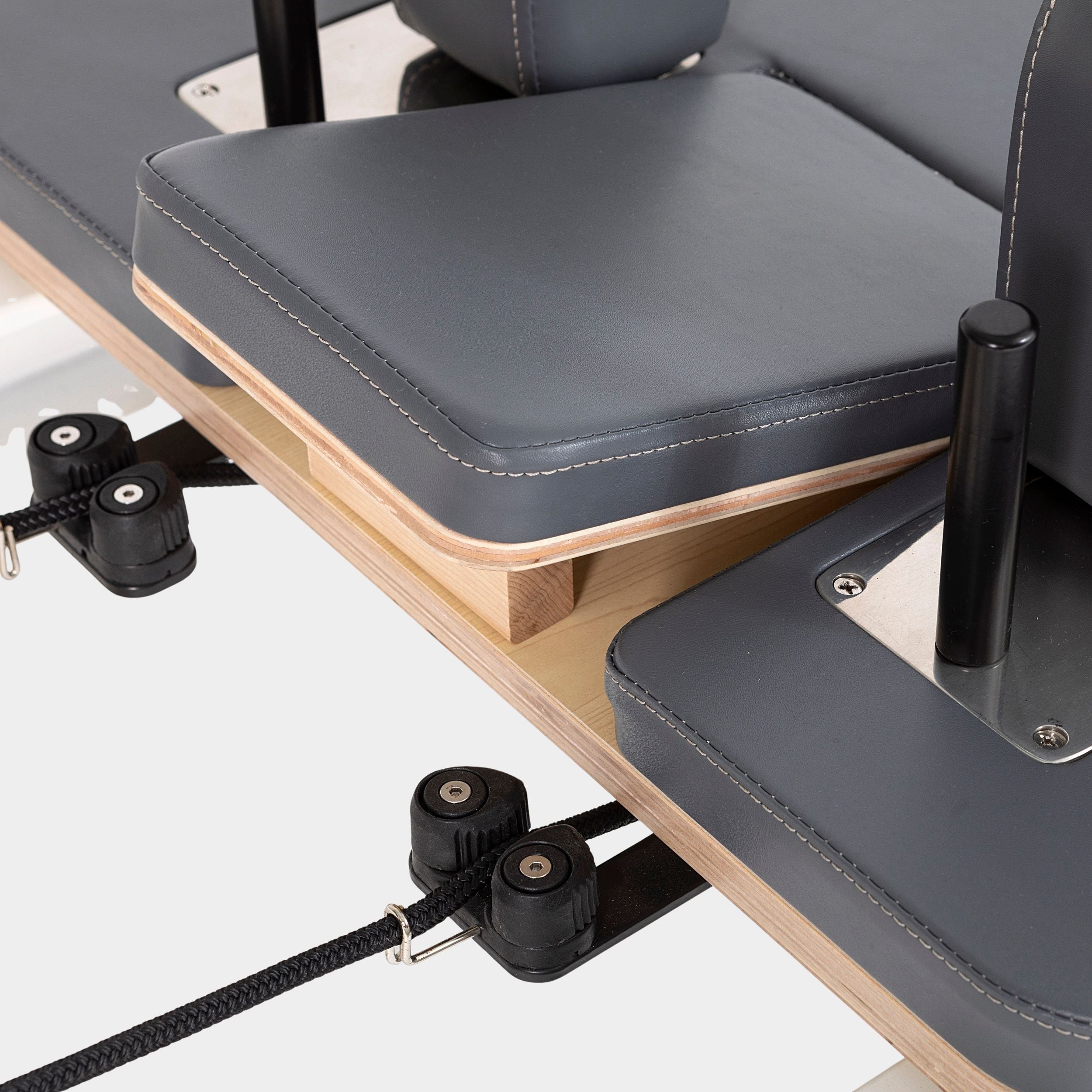 Nubium Reformer