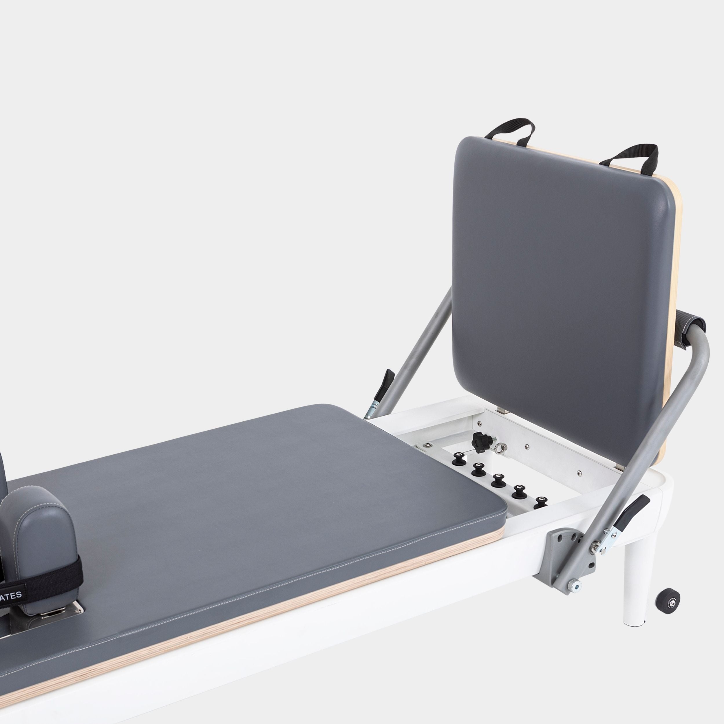 Nubium Reformer