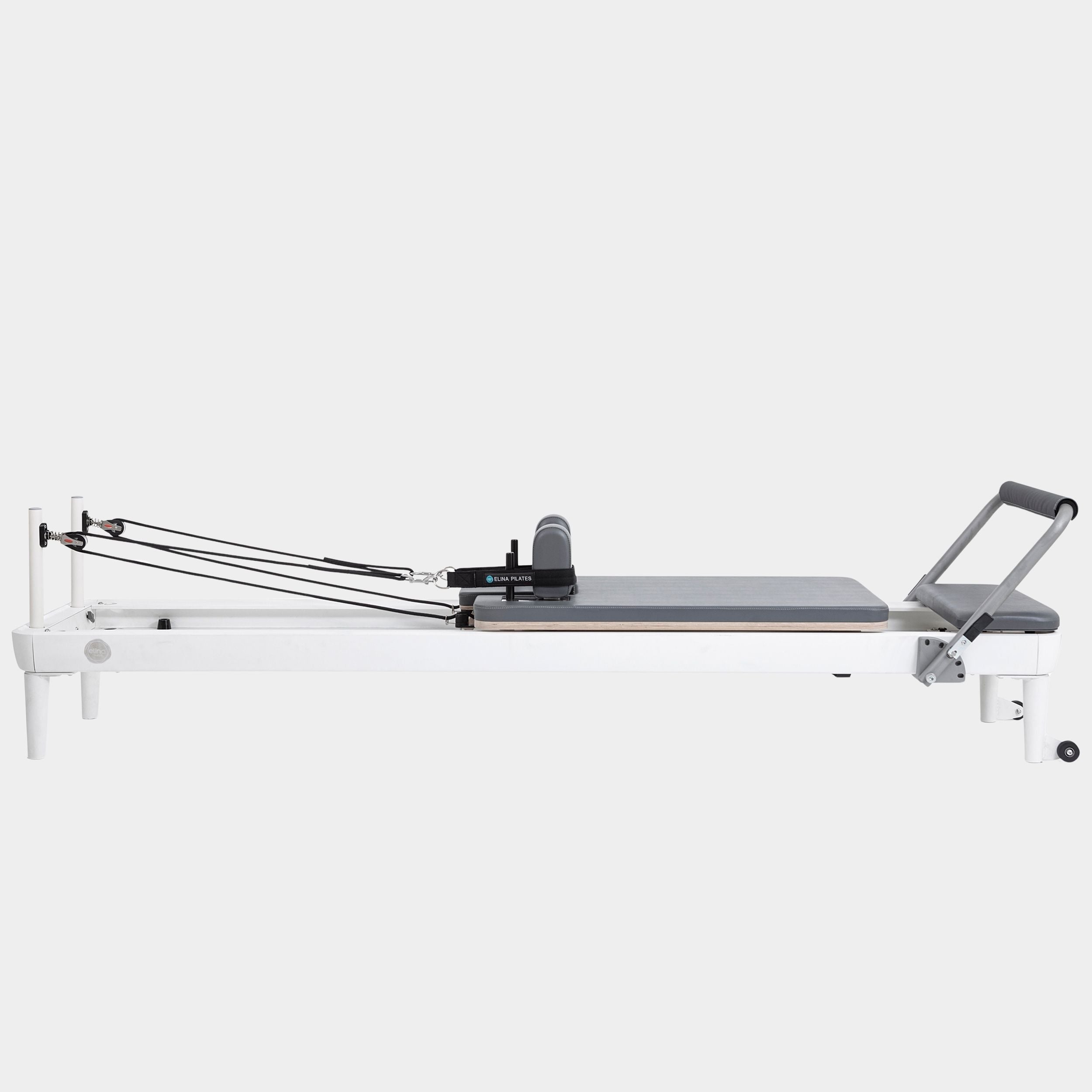 Nubium Reformer