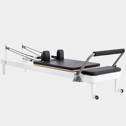 Nubium Reformer