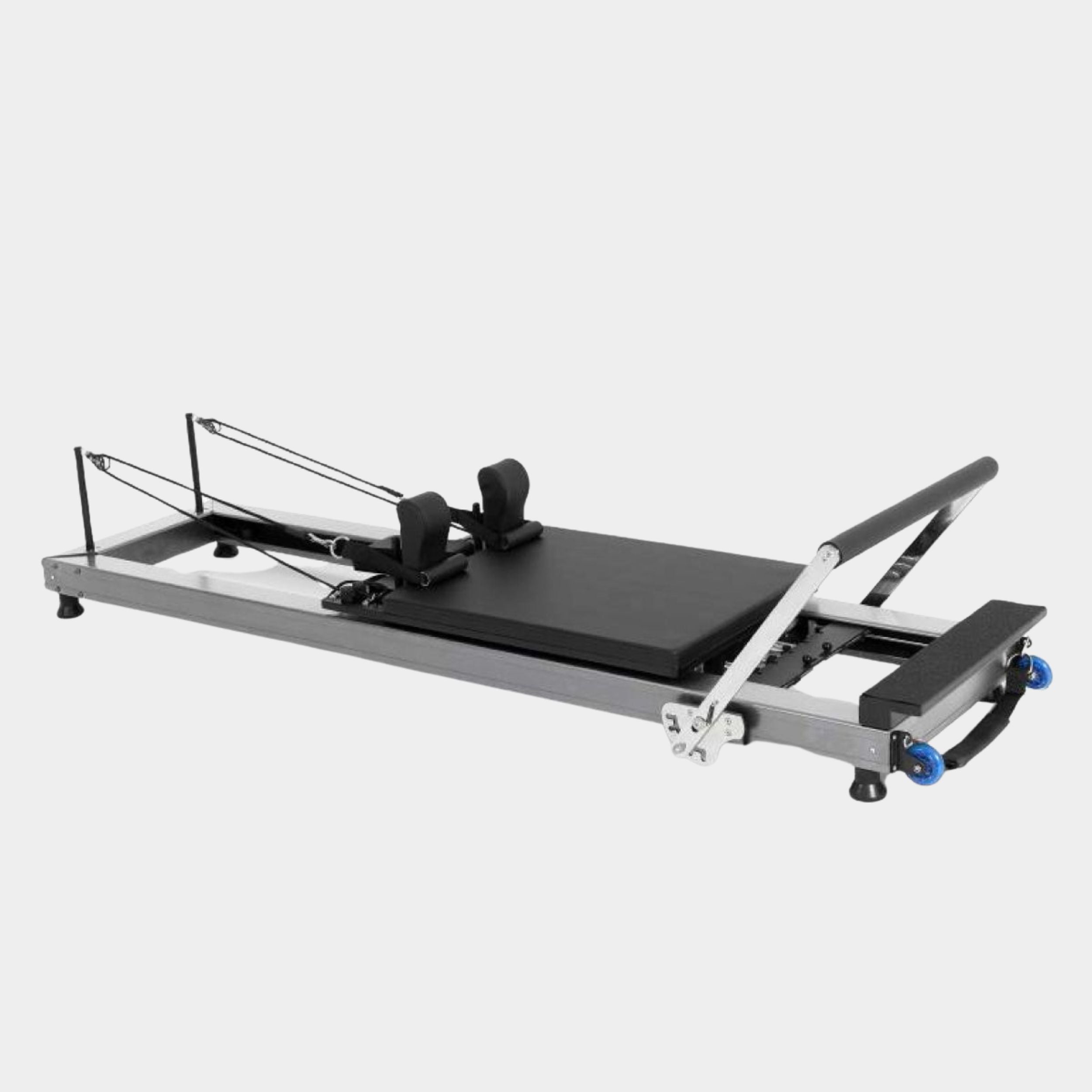 Aluminium HL 1 Reformer