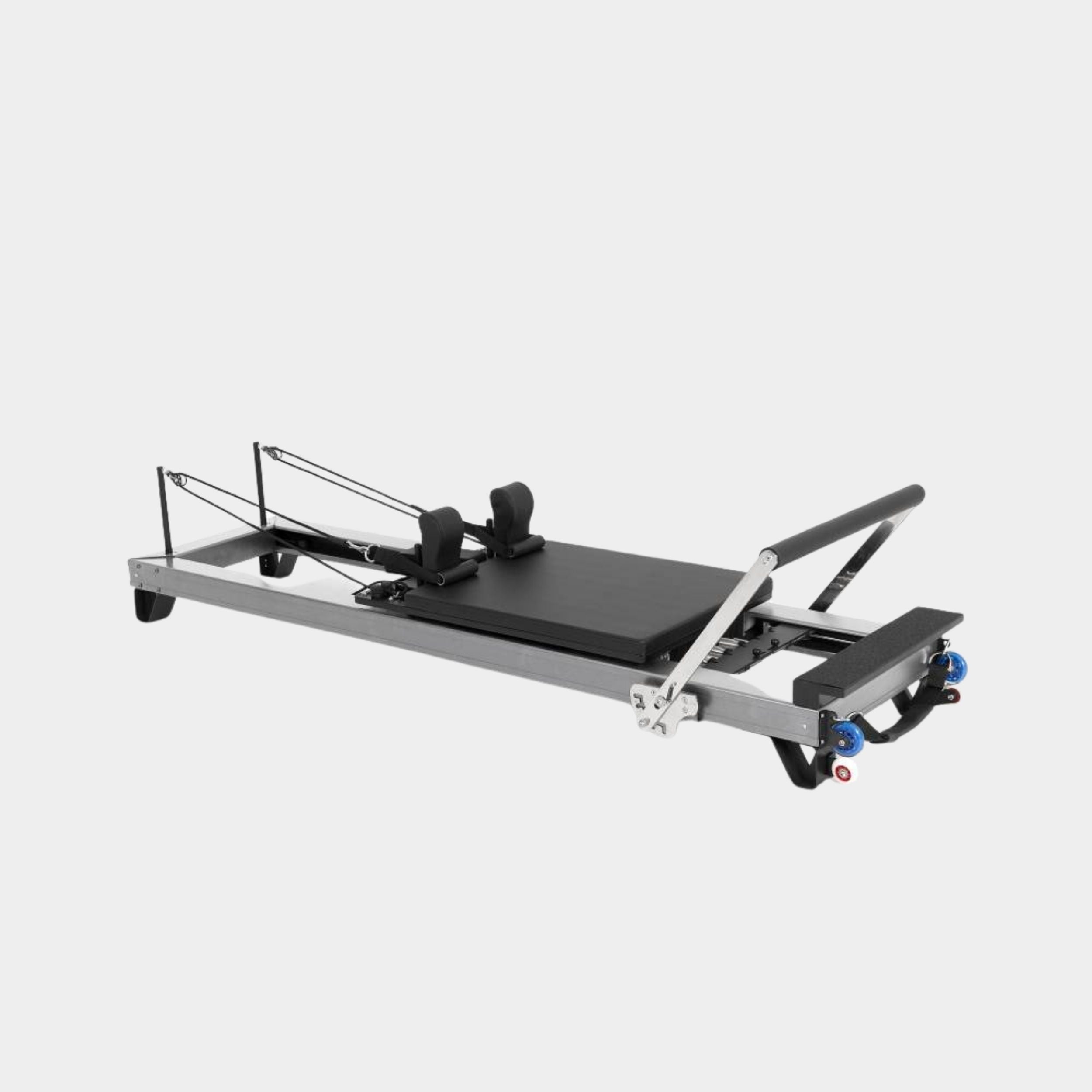 Aluminium HL 2 Reformer