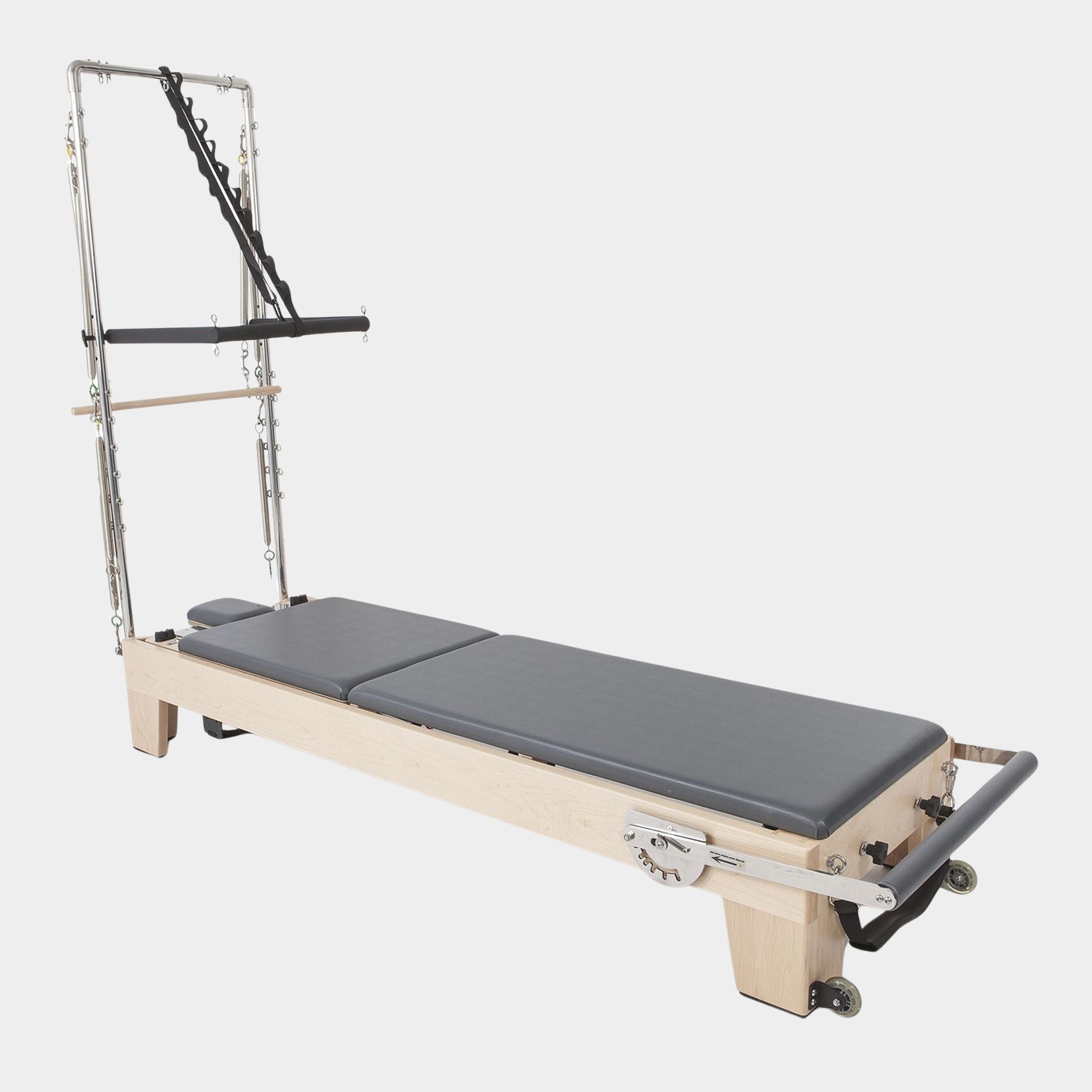 Elite Reformer met Toren