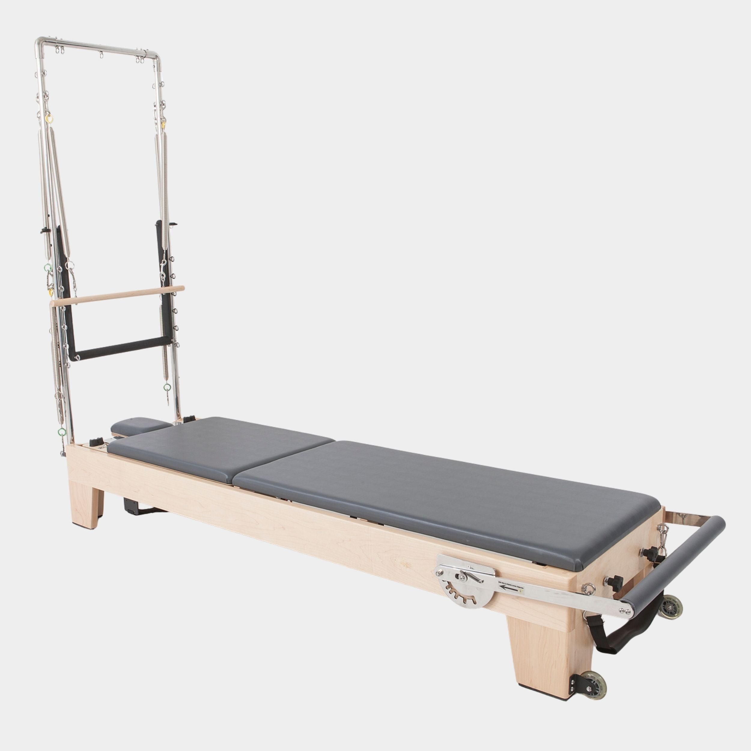 Elite Reformer met Toren