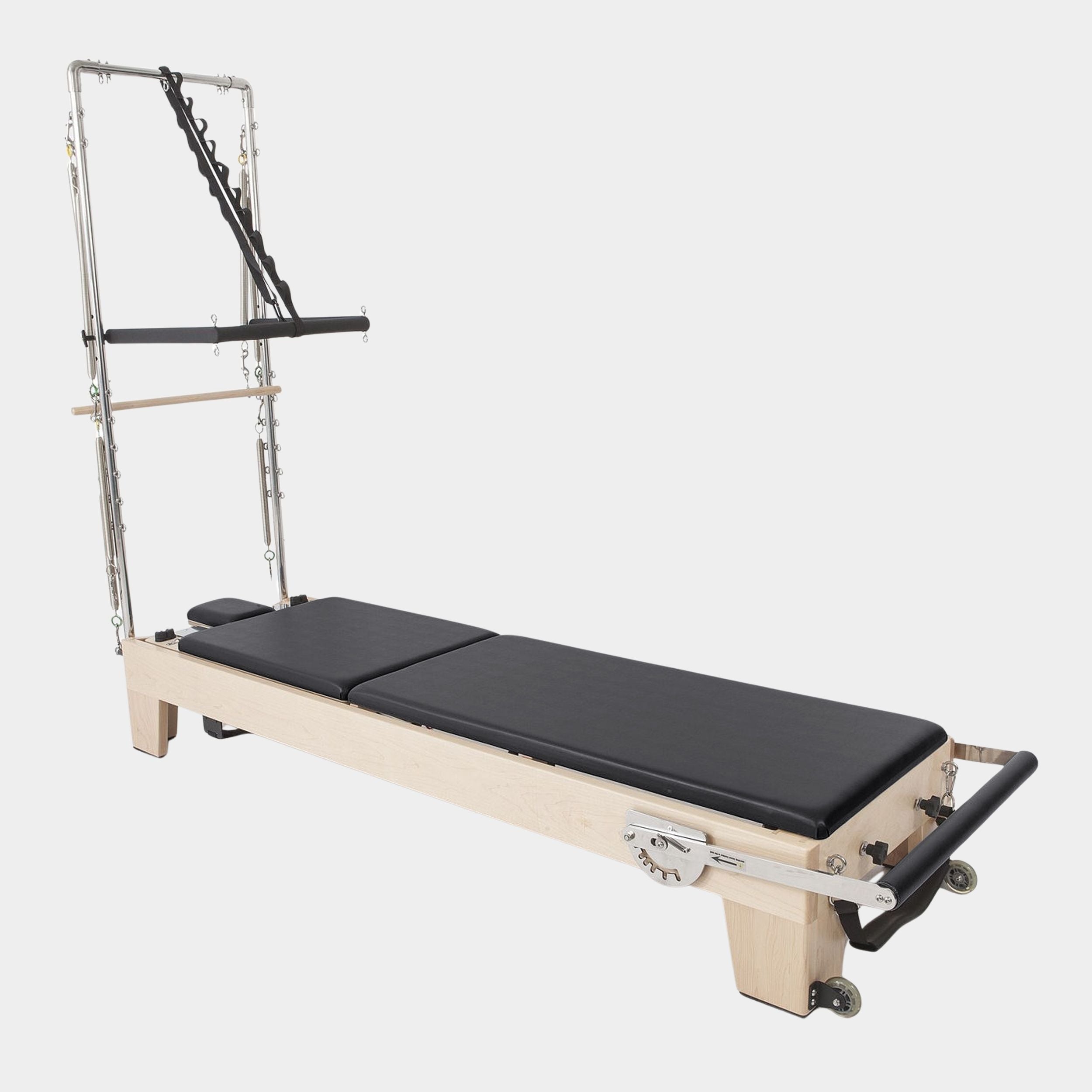 Elite Reformer met Toren