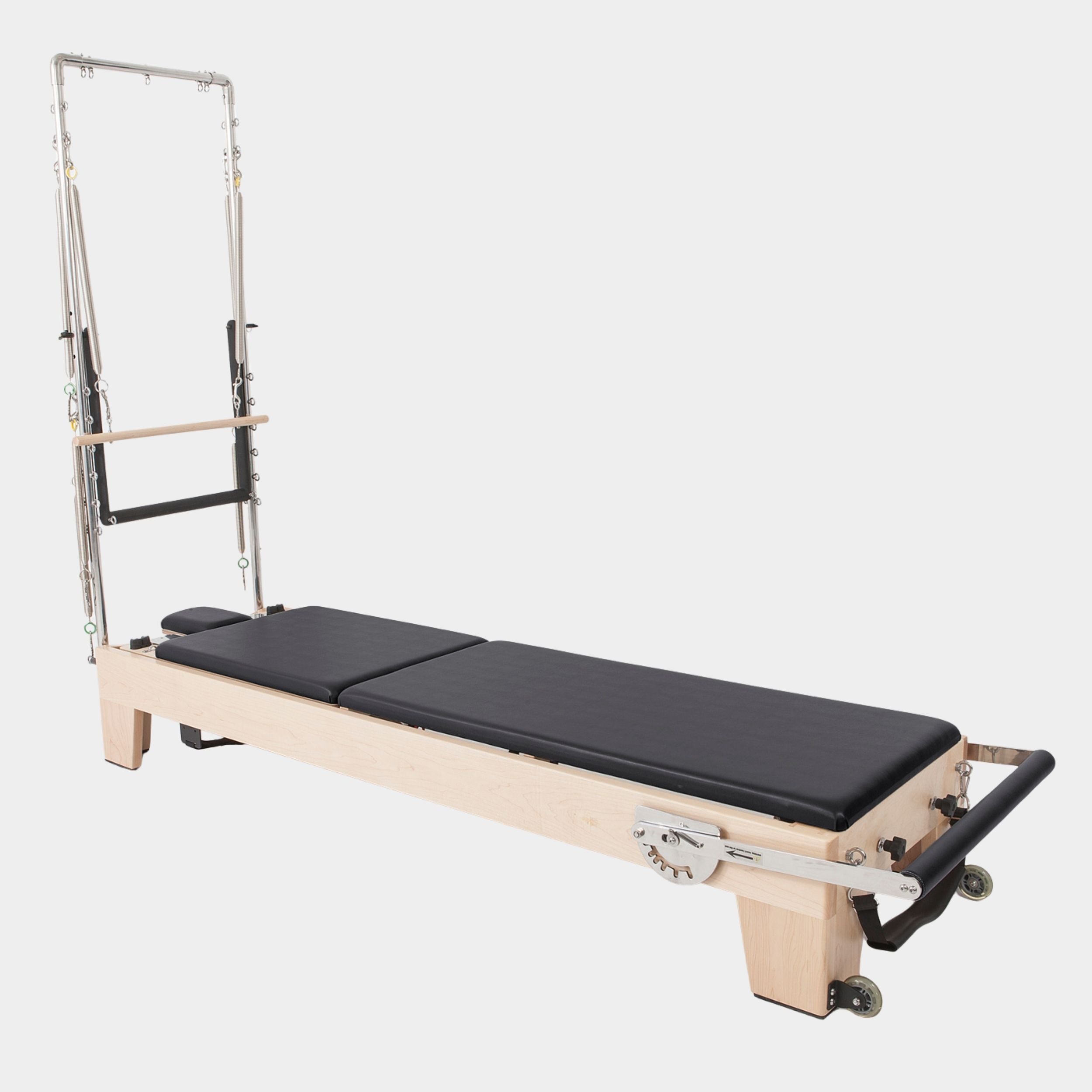 Elite Reformer met Toren