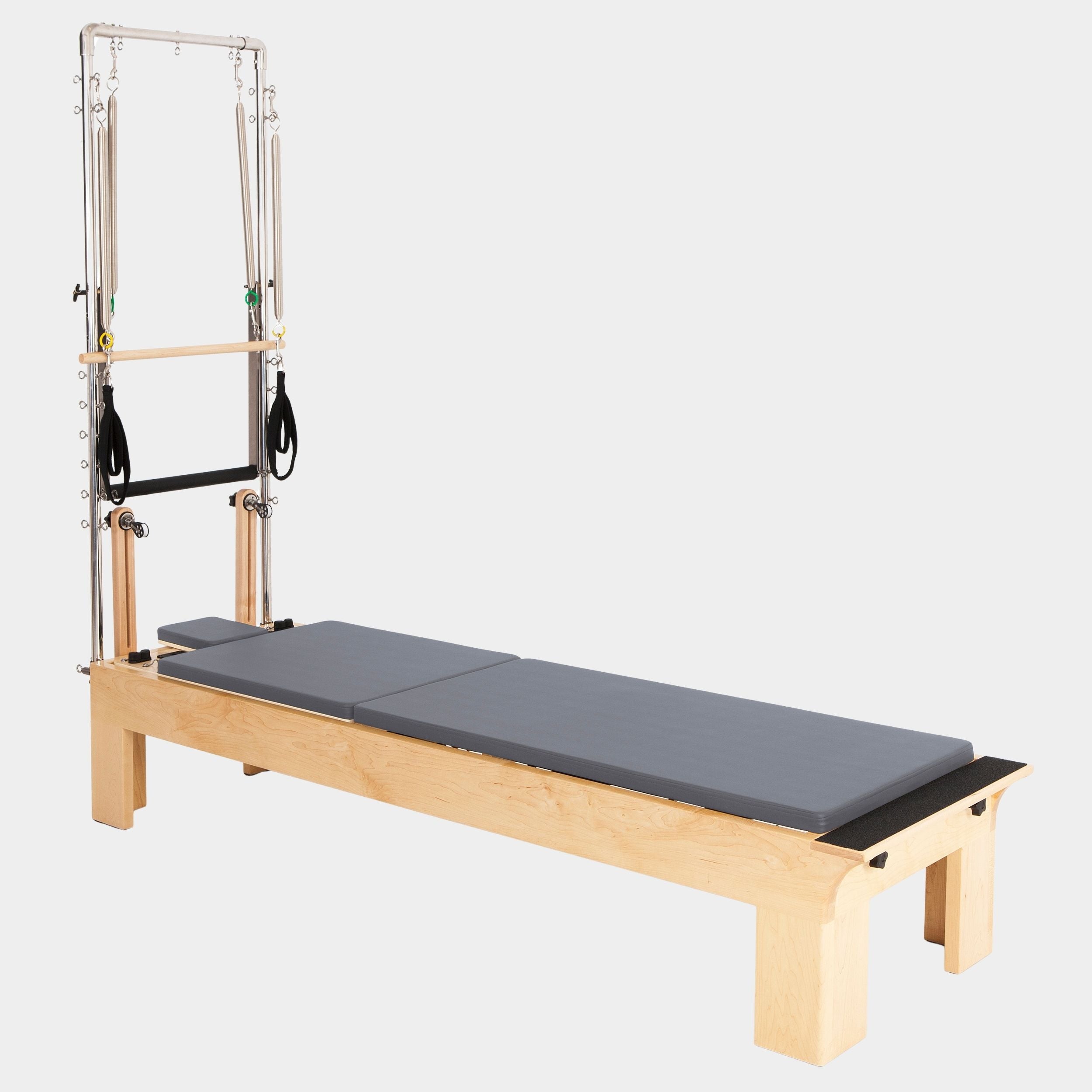 Rerformer de Madera Fysio met Toren