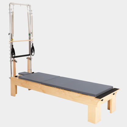 Rerformer de Madera Fysio met Toren