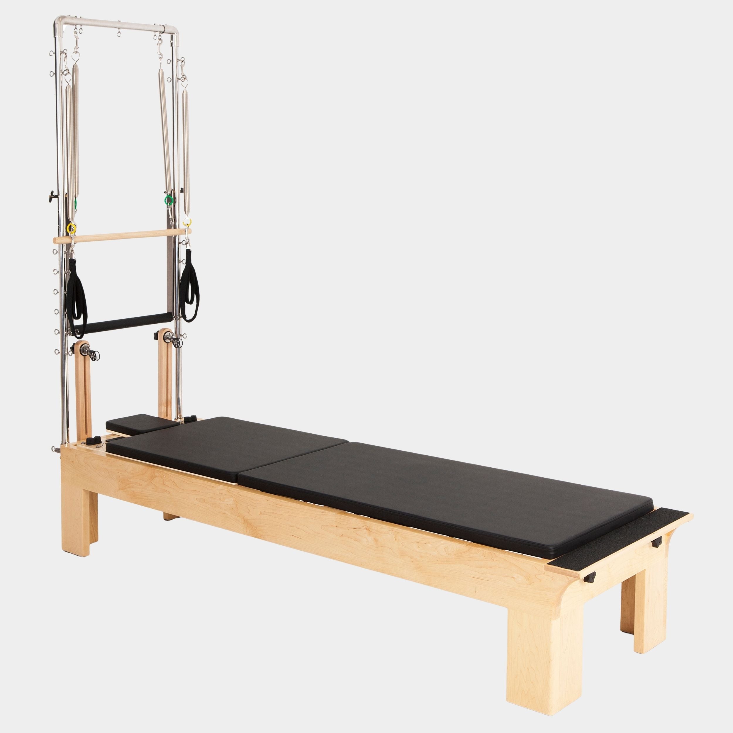 Rerformer de Madera Fysio met Toren
