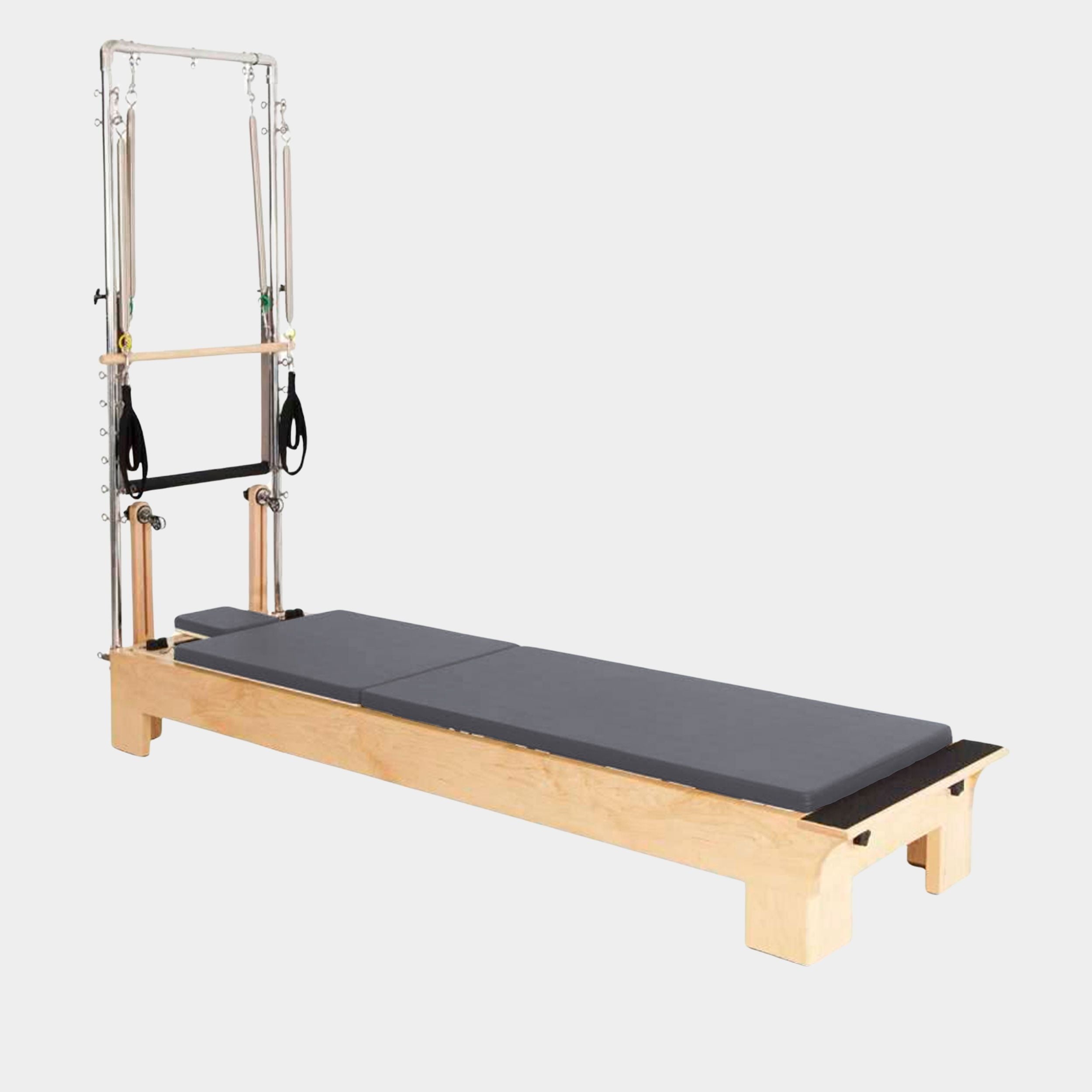 Rerformer de Madera met Toren