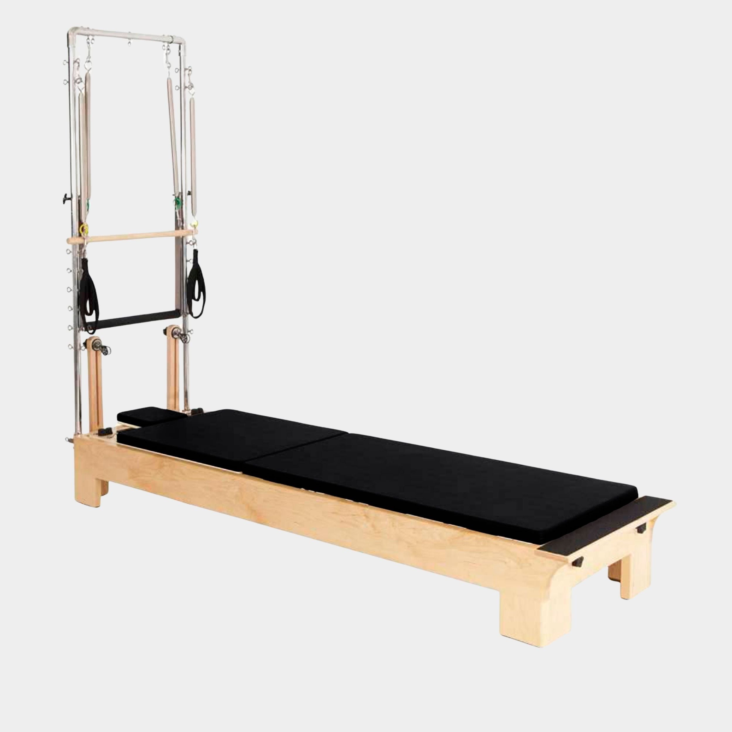 Rerformer de Madera met Toren