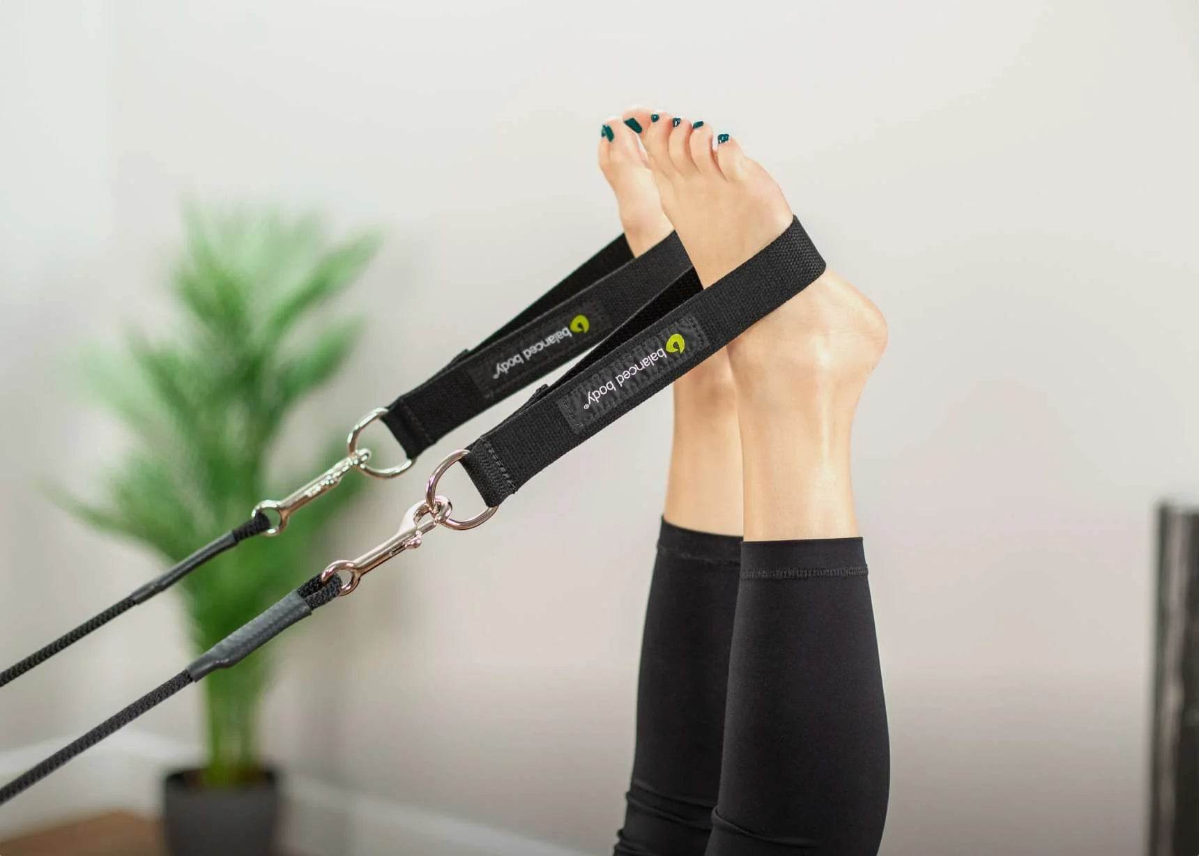 Single Loops - Hyperpilates