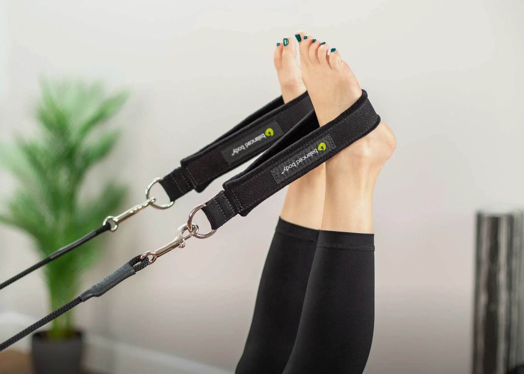 Single Loops - Hyperpilates
