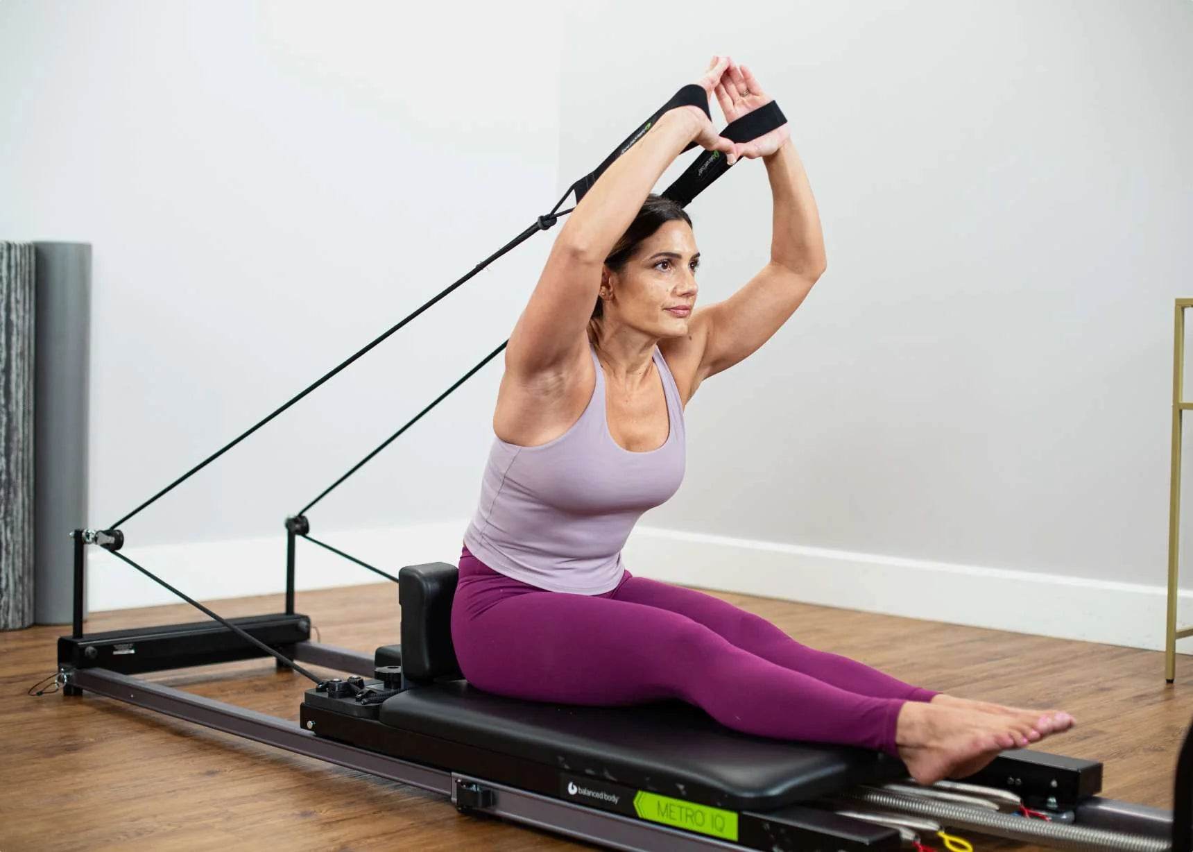 Single Loops - Hyperpilates
