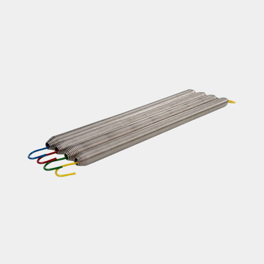 Reformer Springs