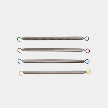 Reformer Springs Body Balanced