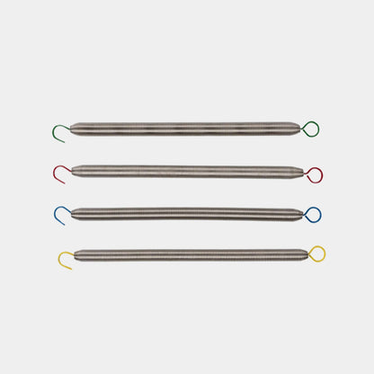 Reformer Springs Body Balanced