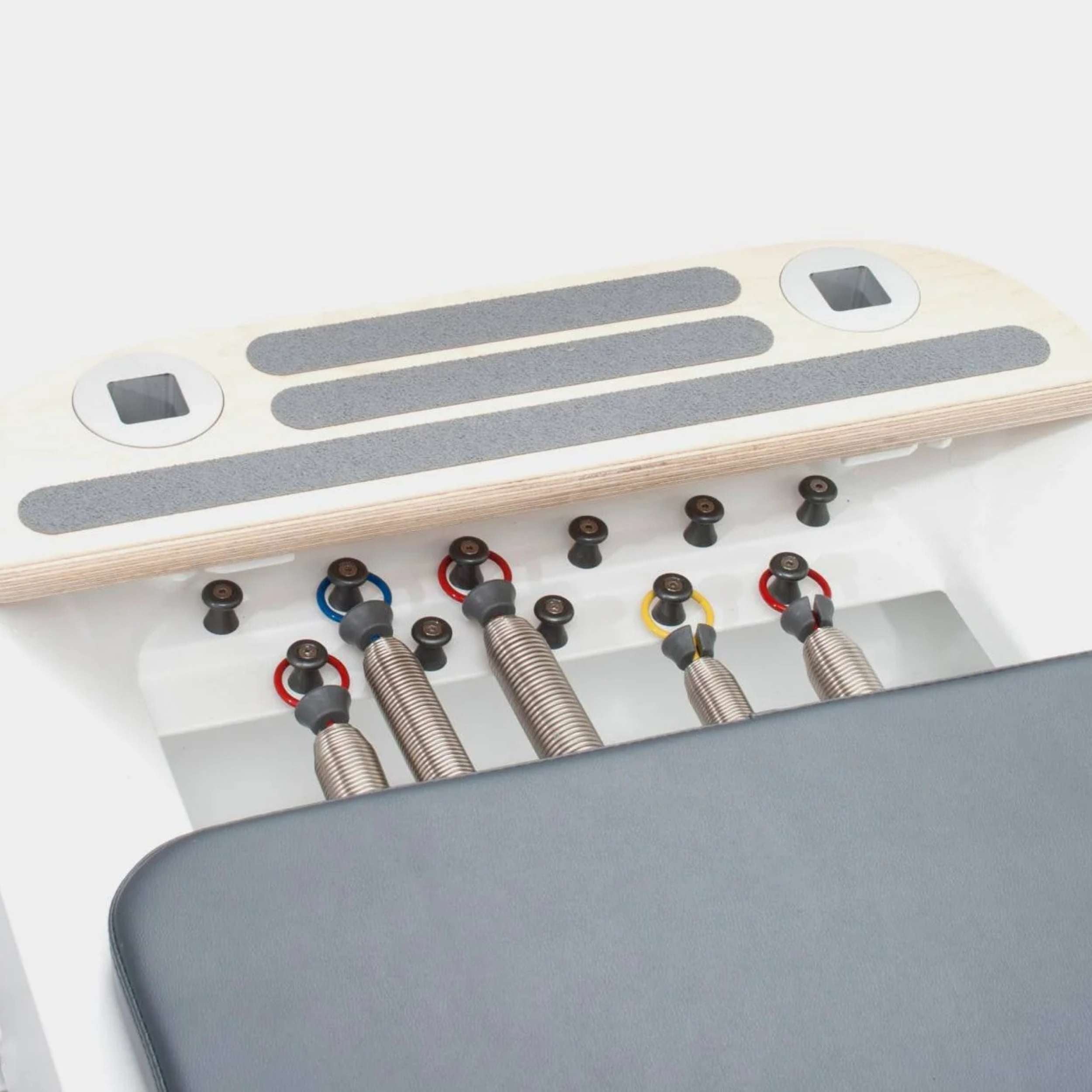Reformer Springs Body Balanced