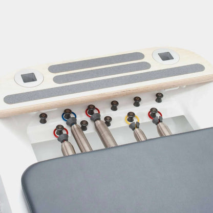 Reformer Springs Body Balanced