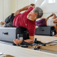Standard Sitting Box - Hyperpilates