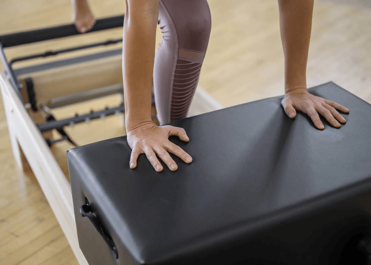 Standard Sitting Box - Hyperpilates
