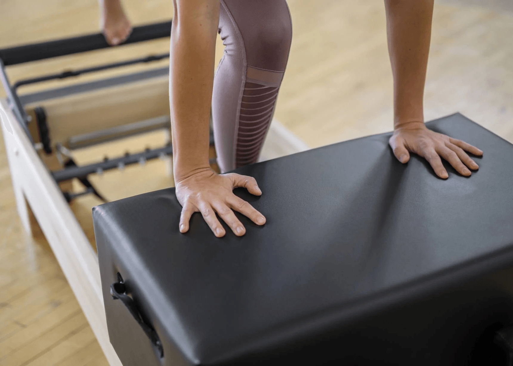 Standard Sitting Box - Hyperpilates