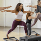 Standard Sitting Box - Hyperpilates