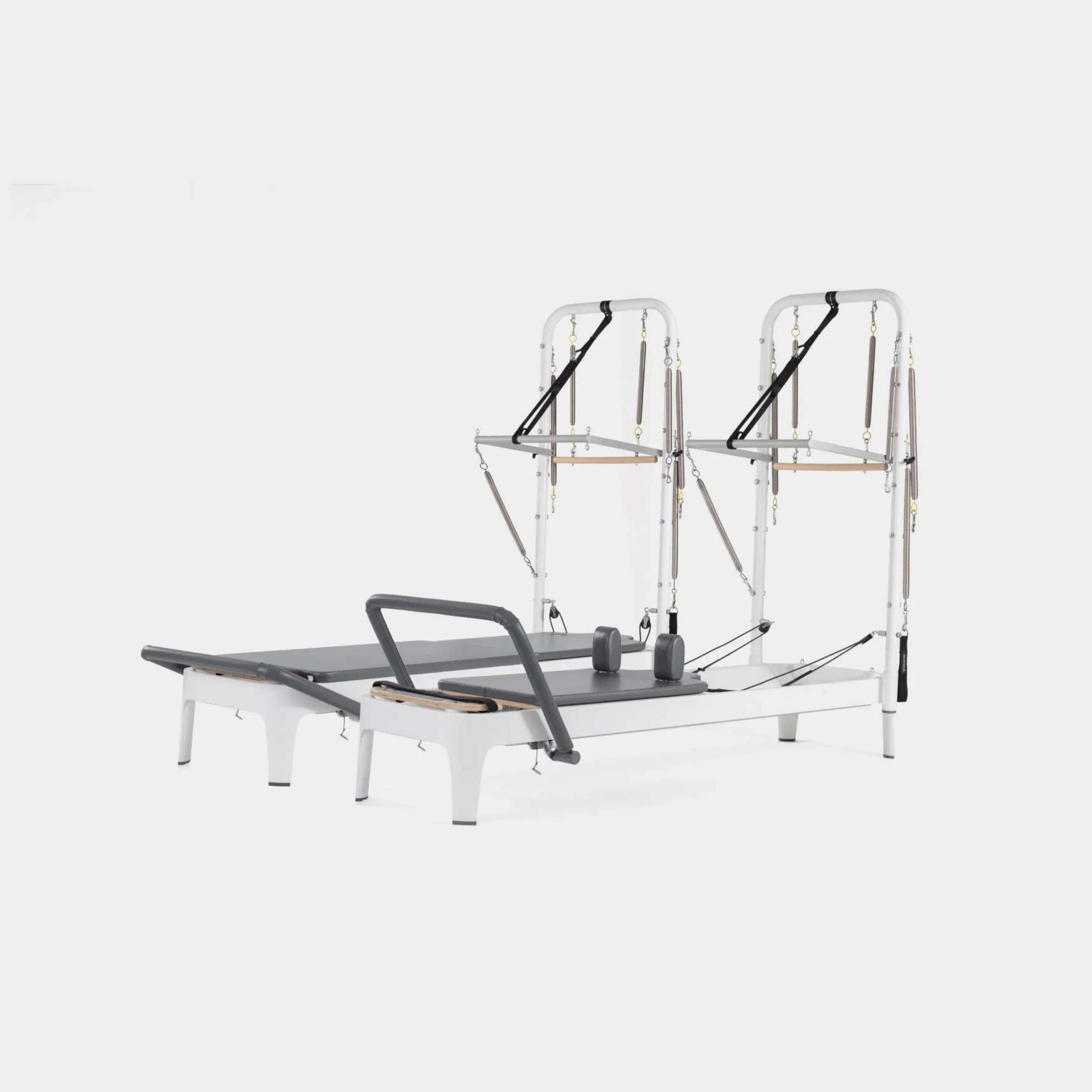 Toren en Mat voor Allegro® 2 Reformer