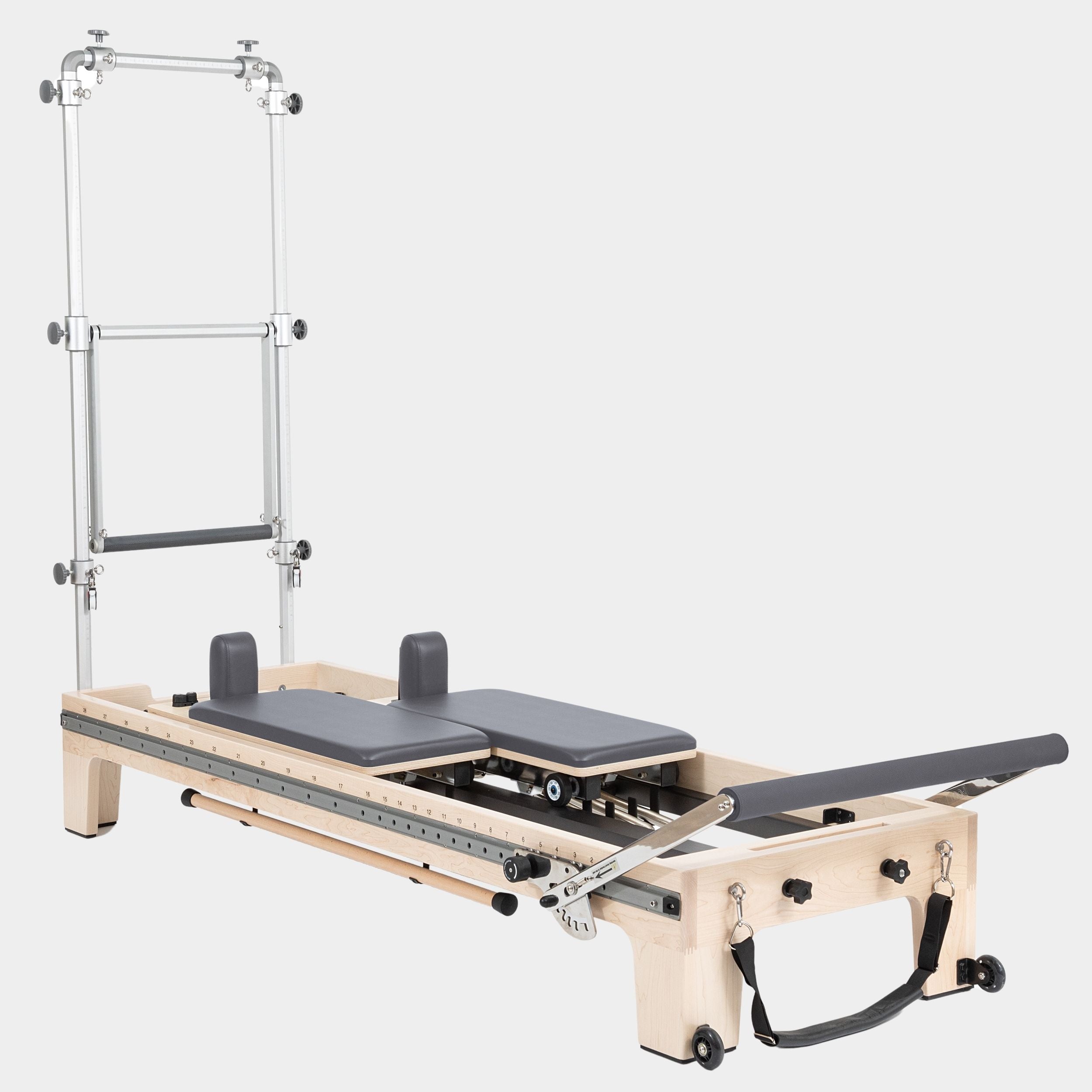 Twin Reformer