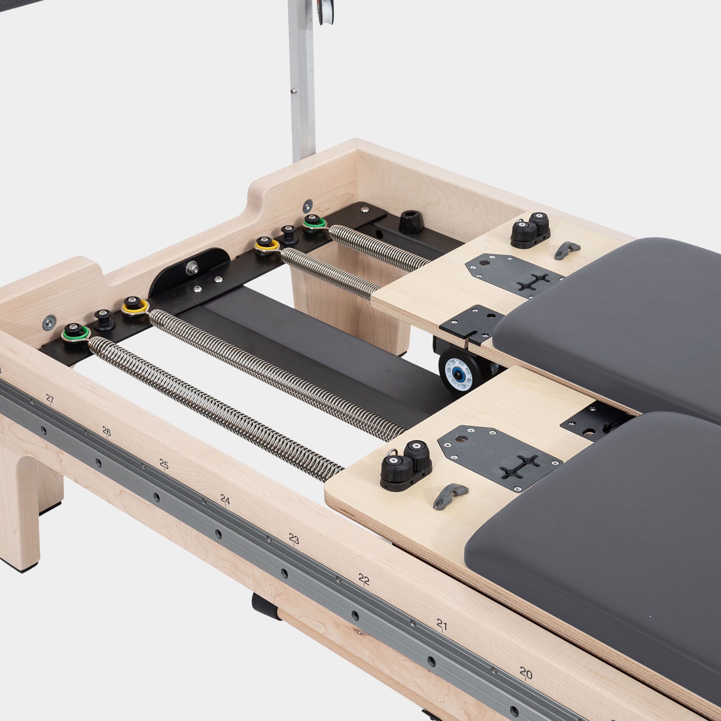 Twin Reformer