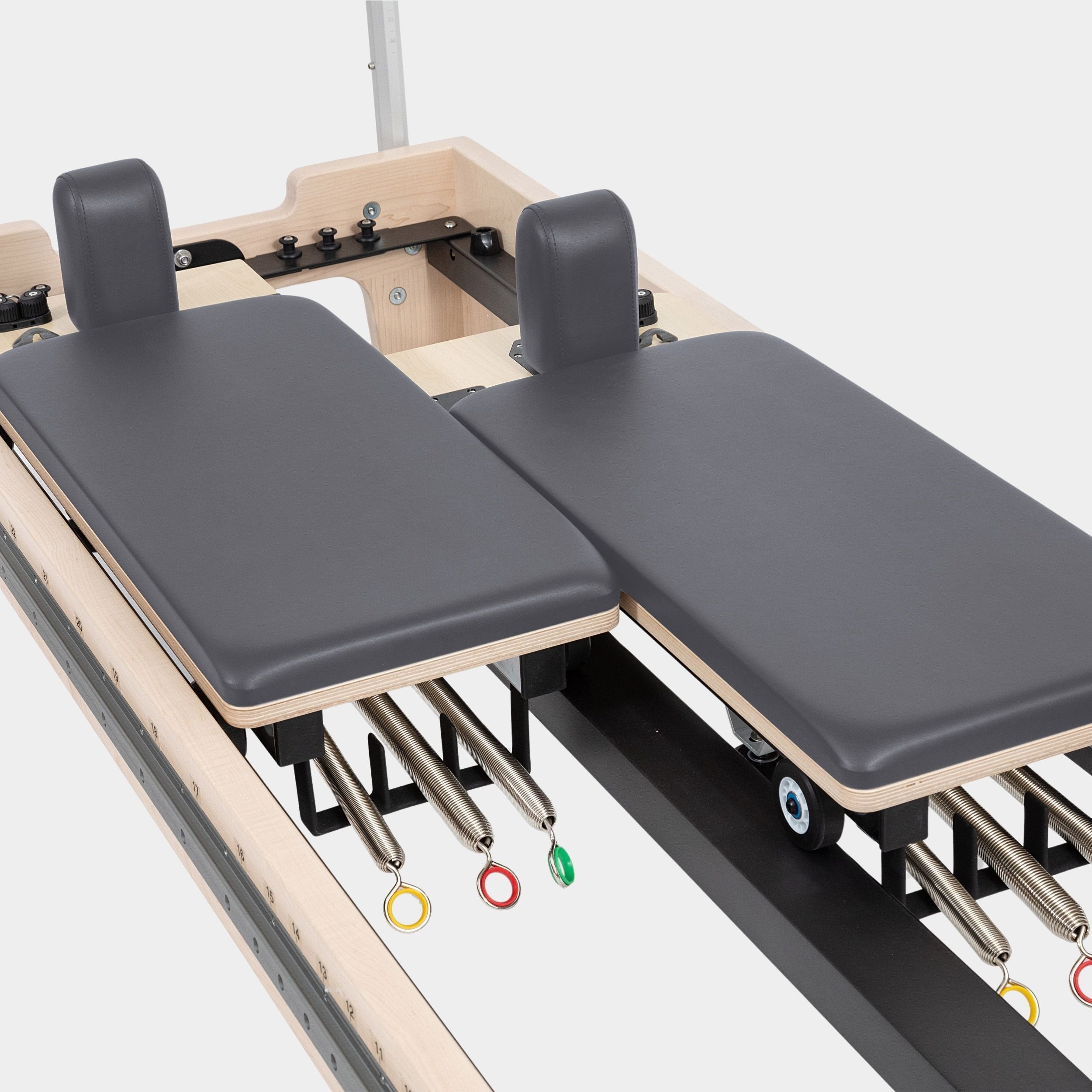 Twin Reformer
