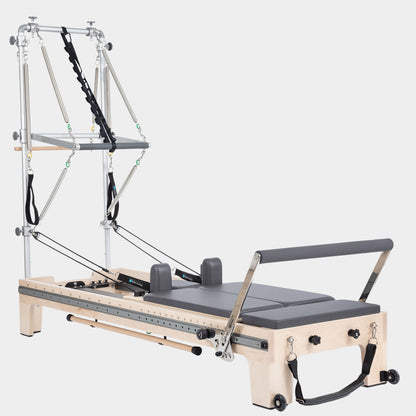 Twin Reformer