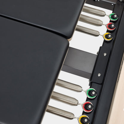 Twin Reformer