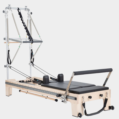 Twin Reformer