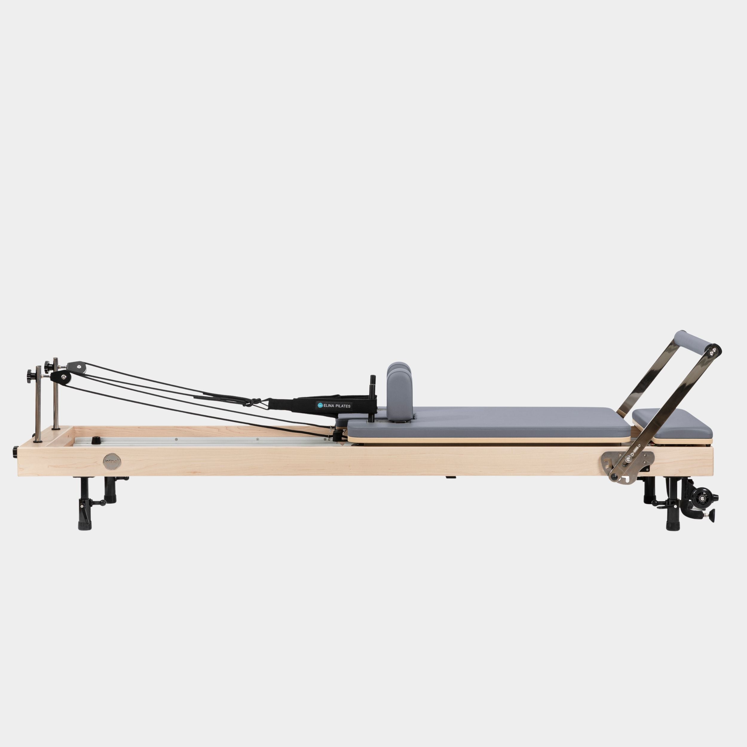 Vertical Reformer voor Thuis