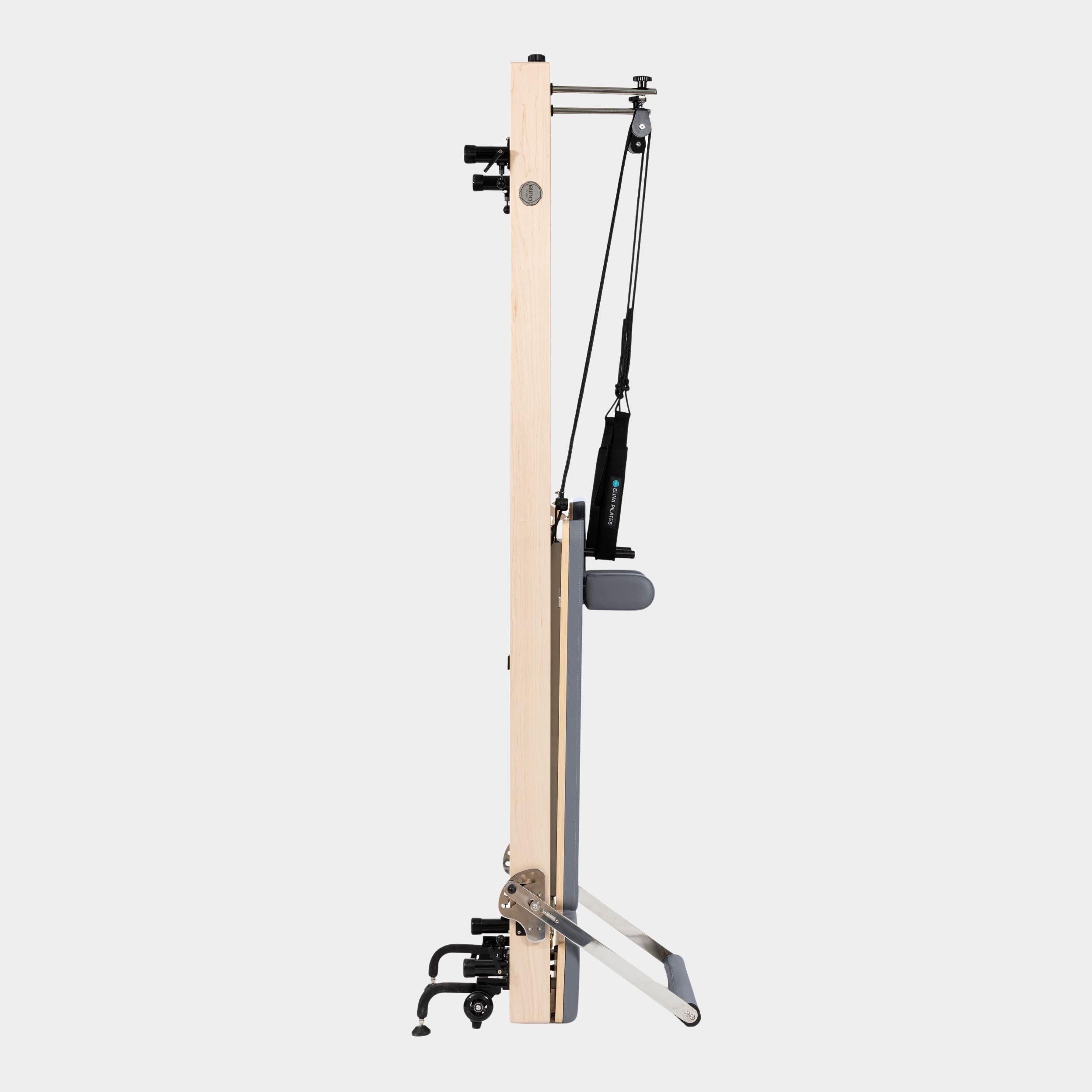 Vertical Reformer voor Thuis