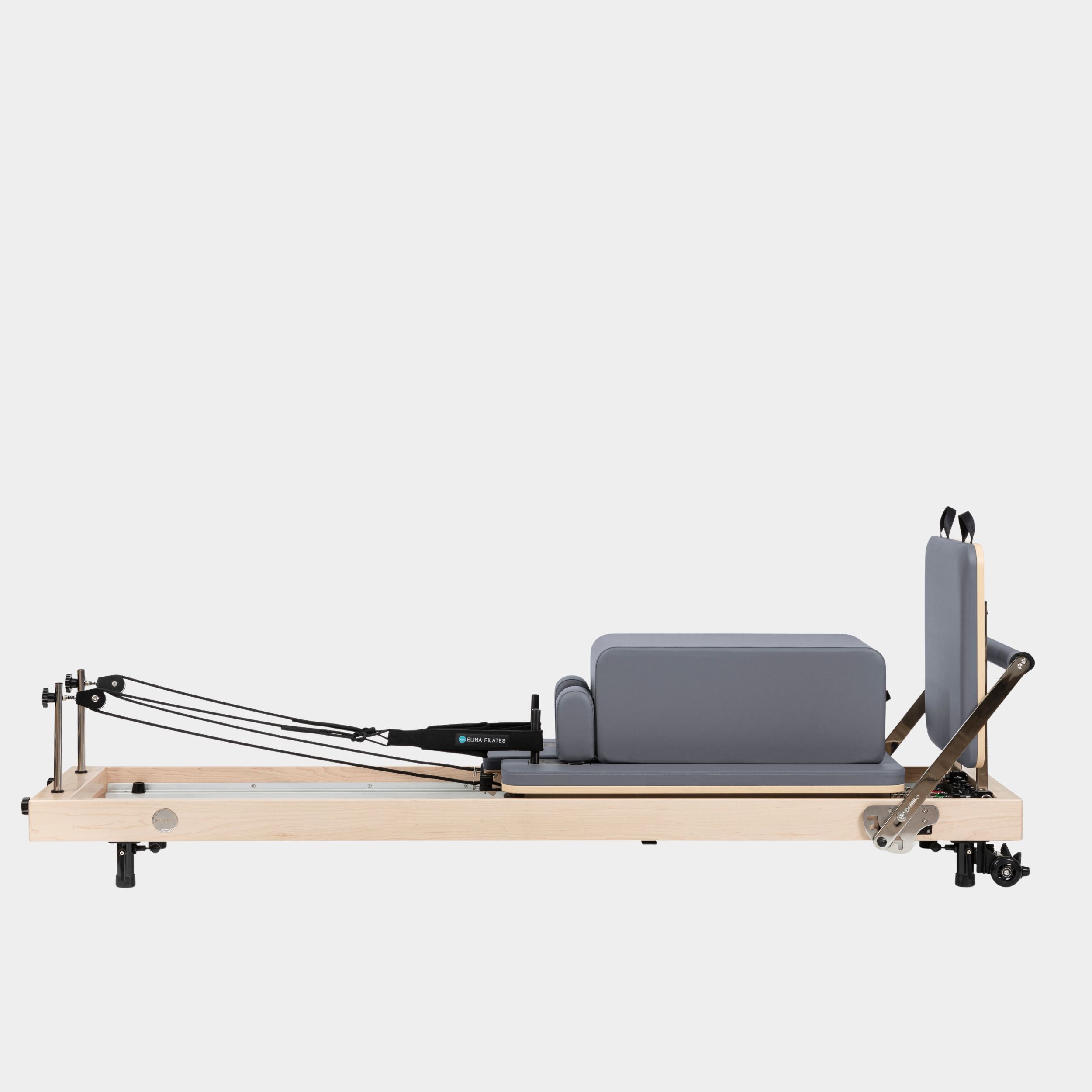 Vertical Reformer voor Thuis