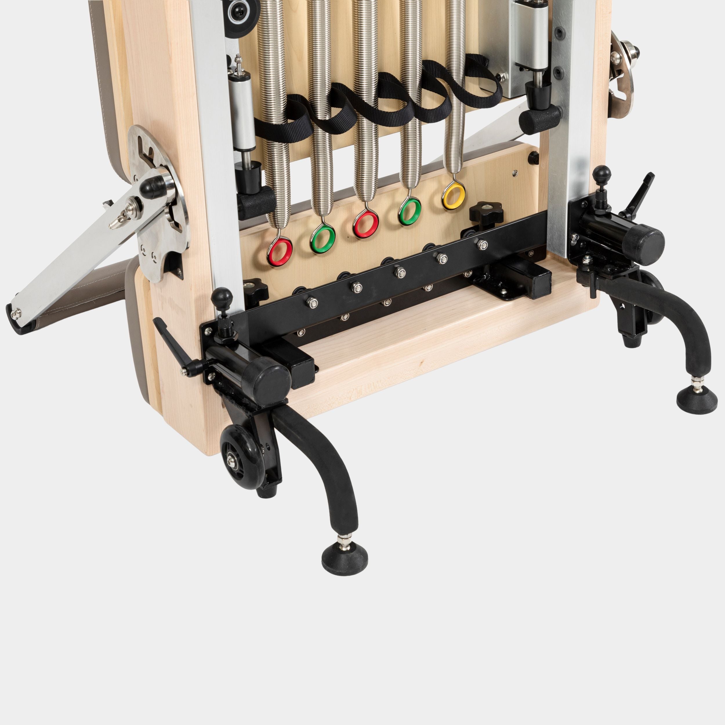 Vertical Reformer voor Thuis