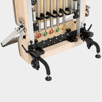 Vertical Reformer voor Thuis