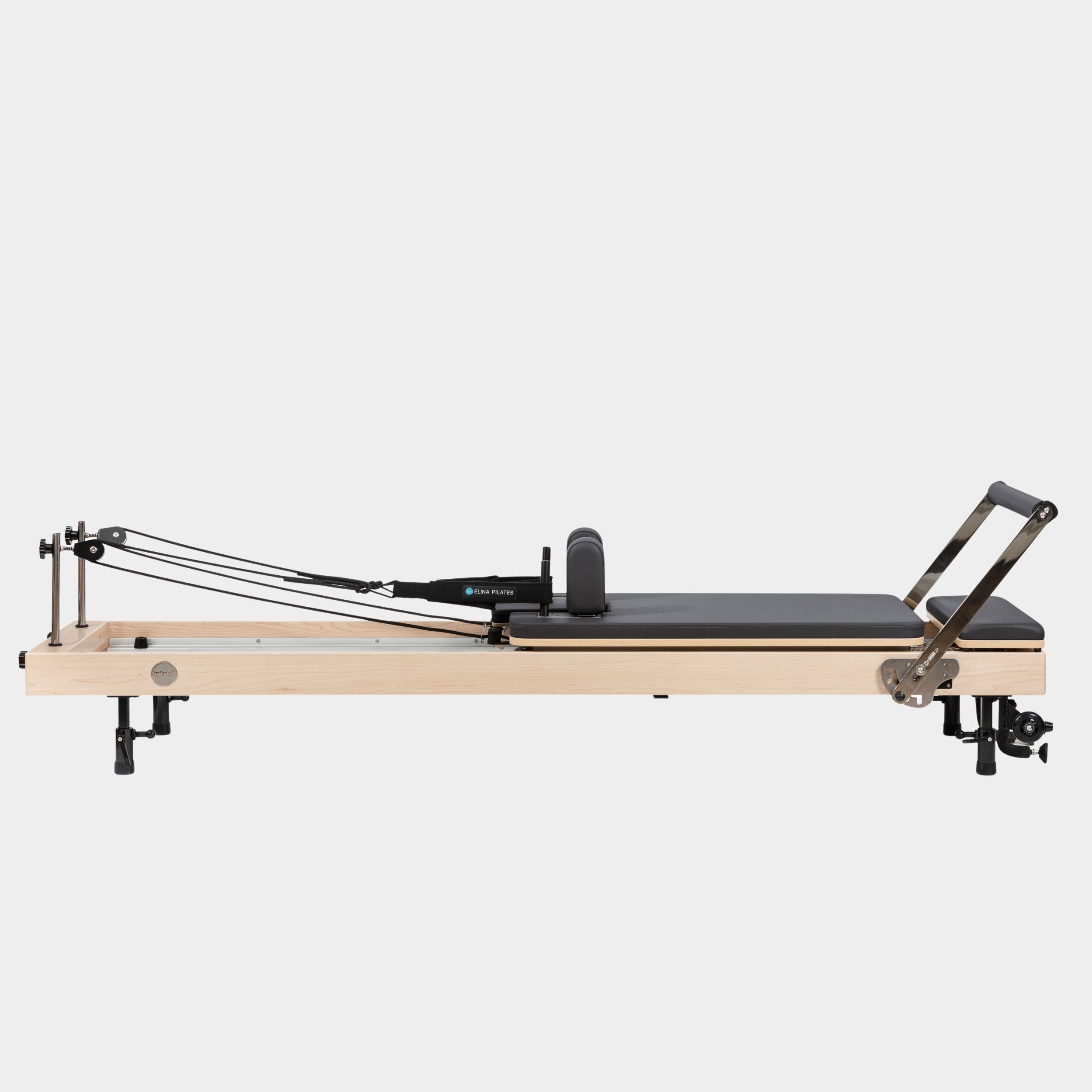 Vertical Reformer voor Thuis