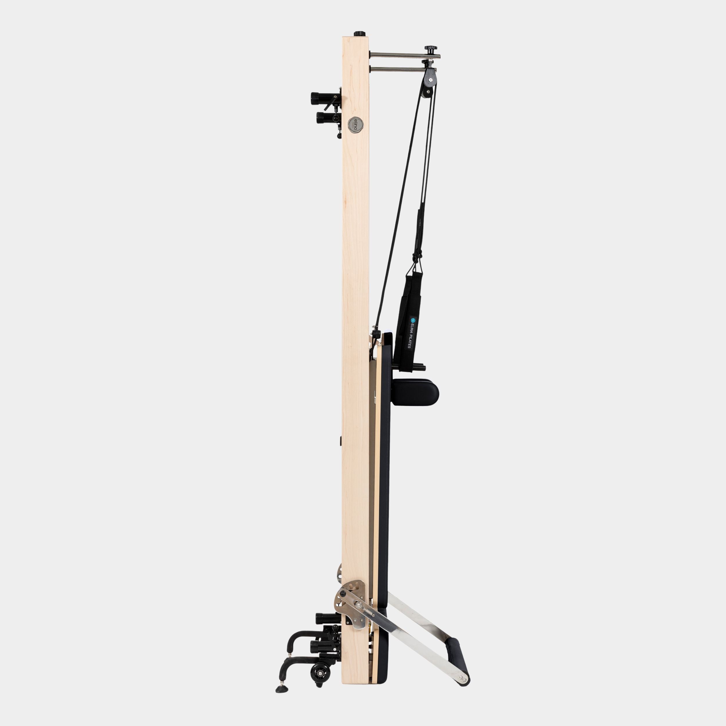 Vertical Reformer voor Thuis