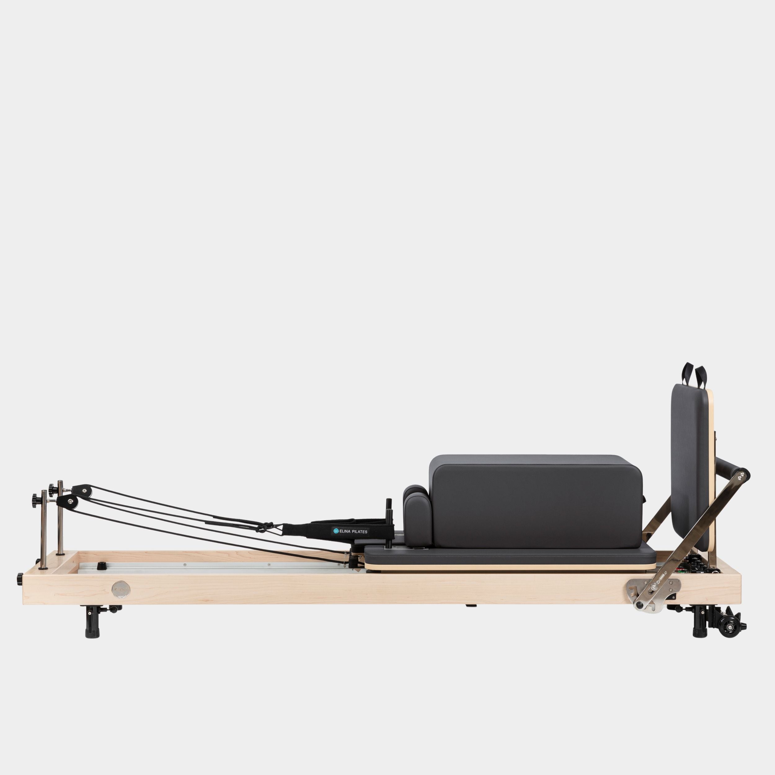 Vertical Reformer voor Thuis