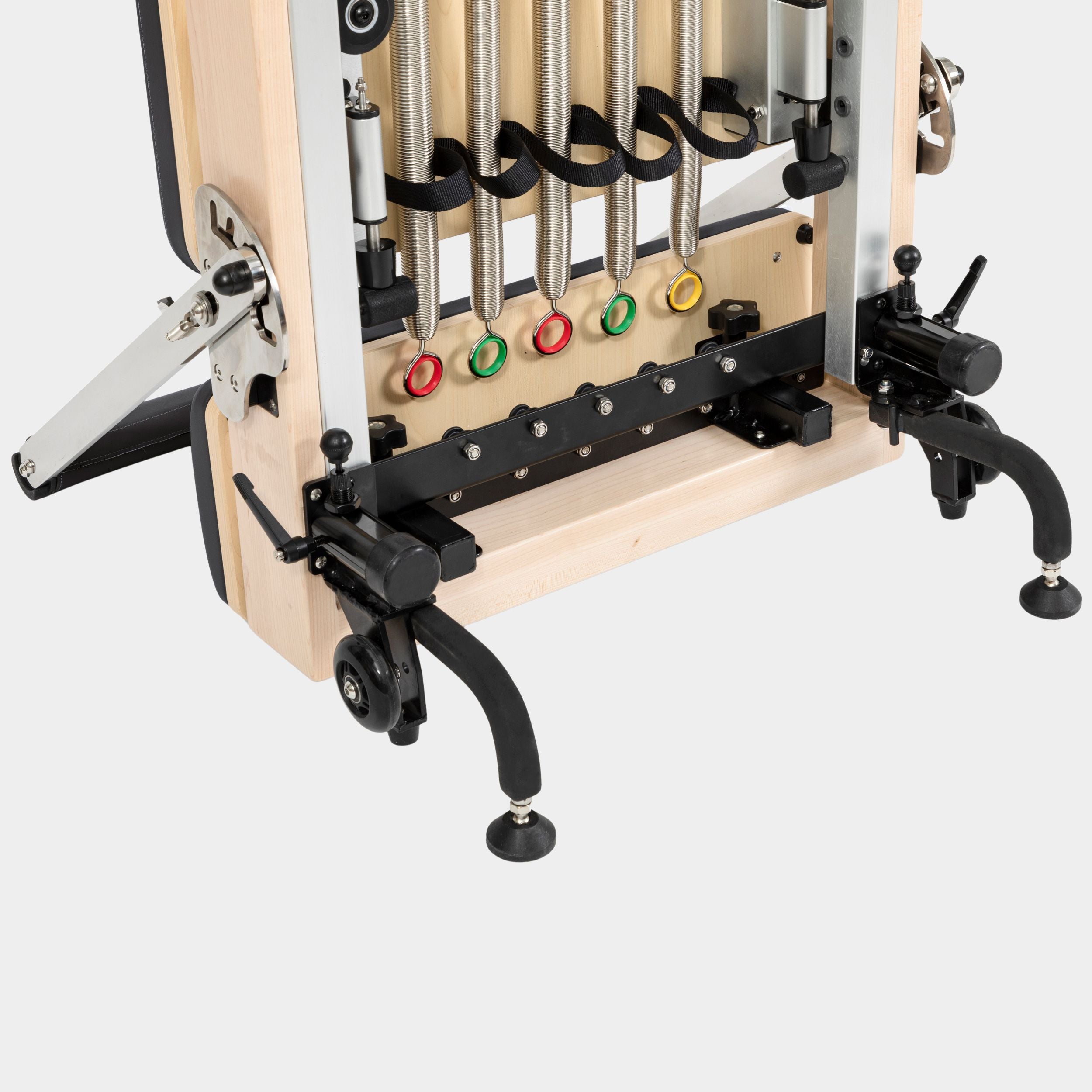 Vertical Reformer voor Thuis