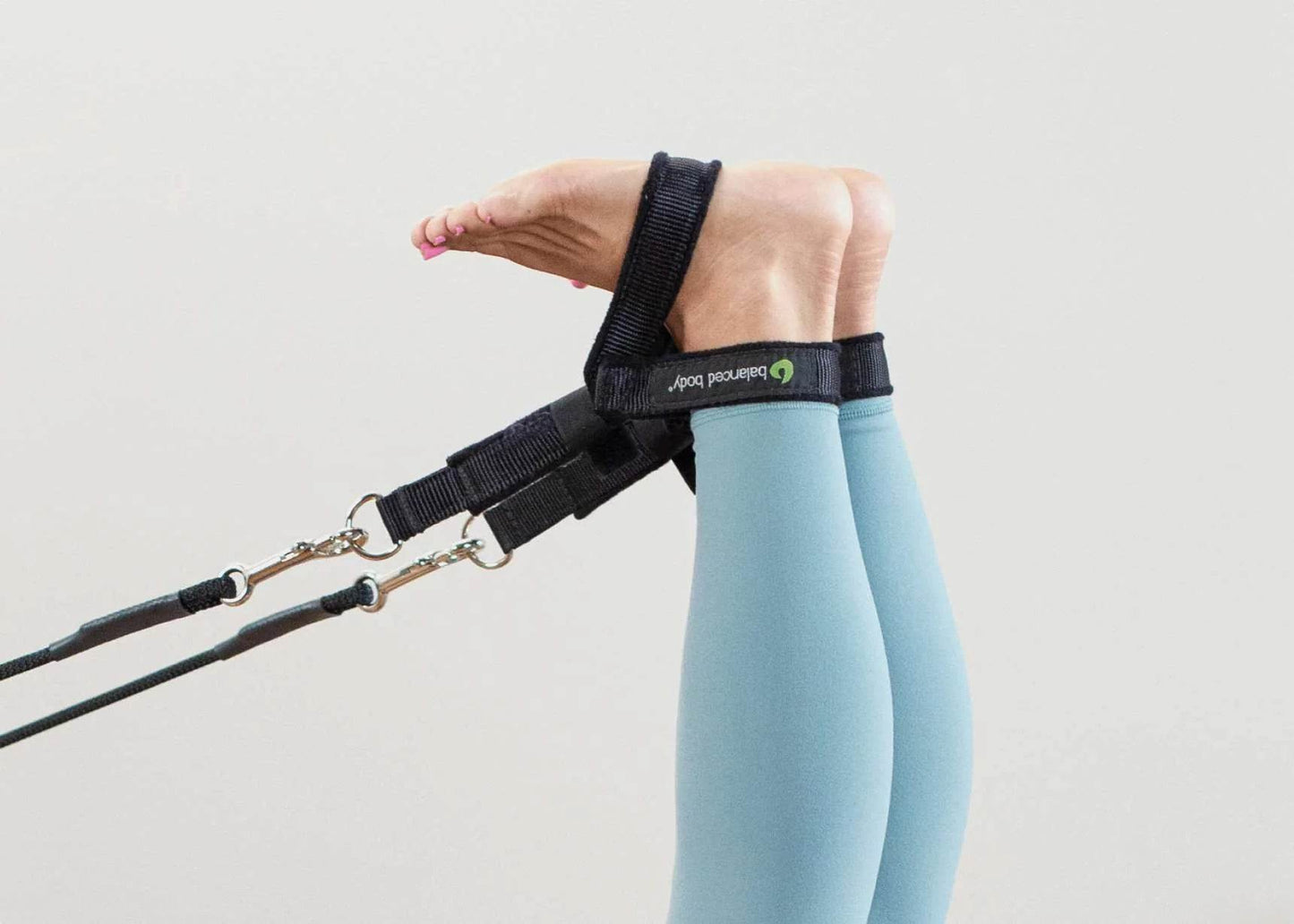 Y-loops - Hyperpilates