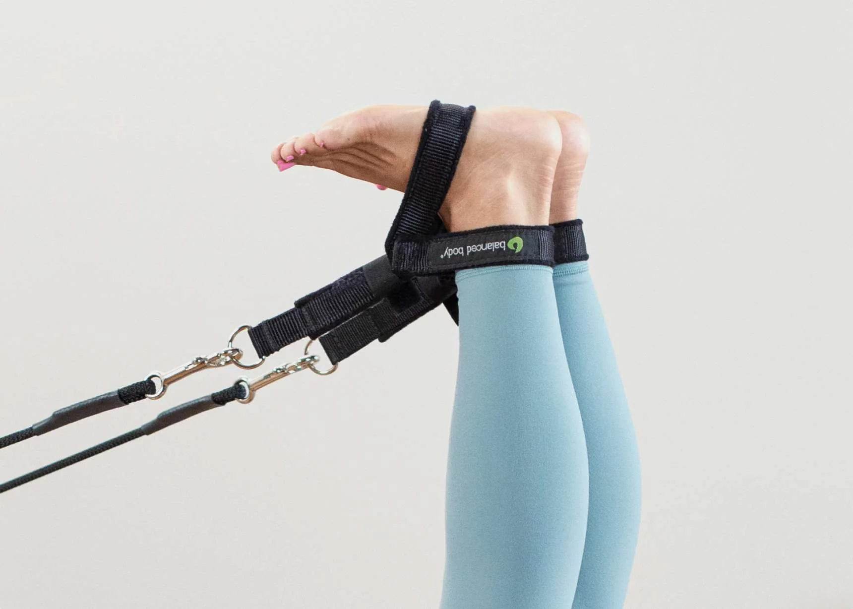 Y-loops - Hyperpilates